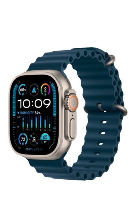 Watch Ultra 2 (GPS + Cellular) 49MM оригинал