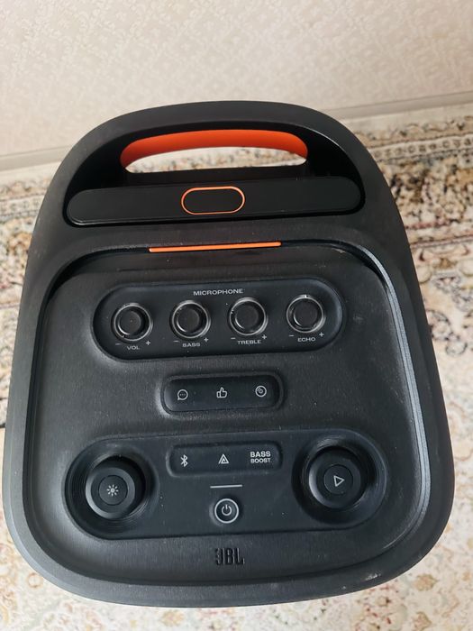 JBL partybox 320