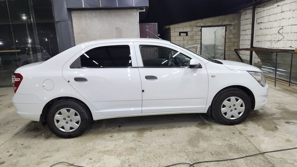 Cobalt 2019 sotiladi metan 2 pazitsiya