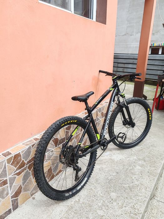 Vând rockrider st530