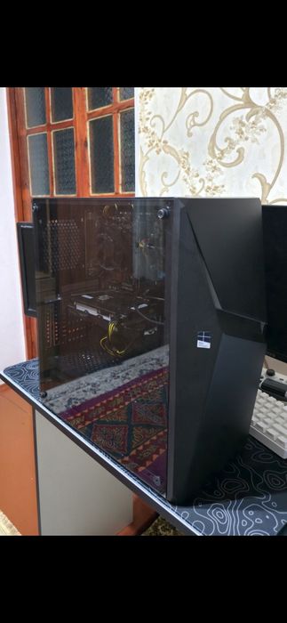 Системный блок сатылады