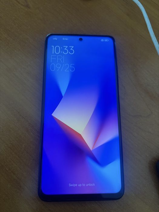 Redmi Not 9 Pro в отличном состояний.