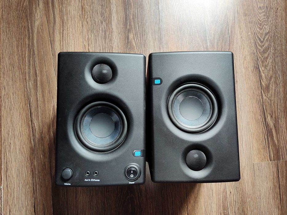 Vand boxe multimedia / studio Presonus Eris E3.5