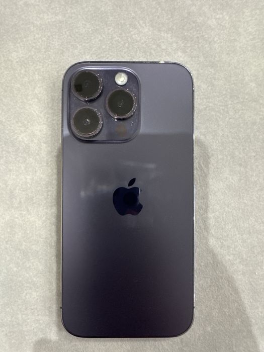 Iphone 14pro,128gb
