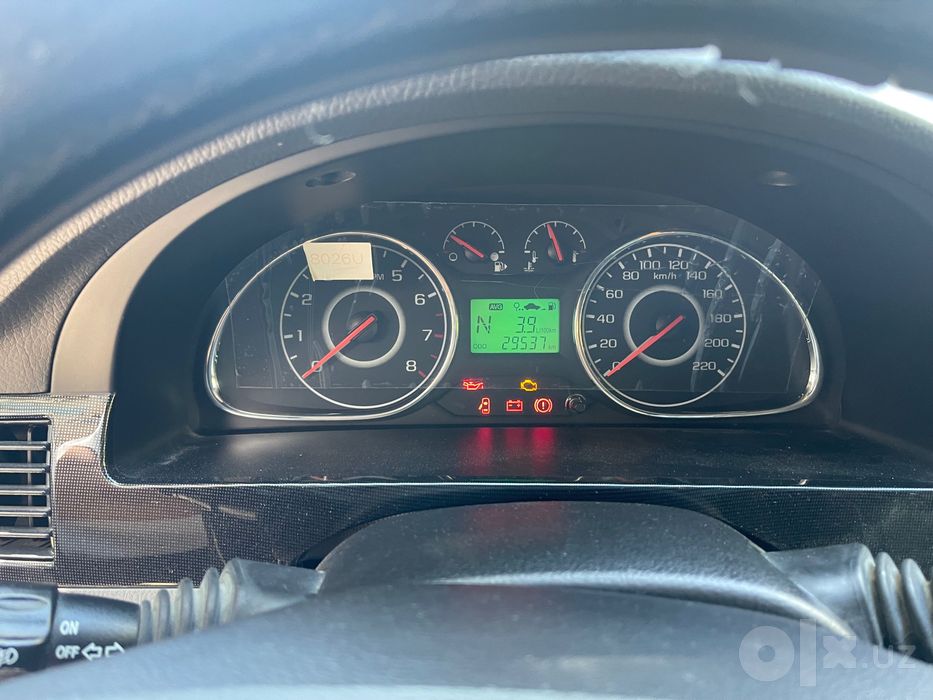 Gentra 2022, probeg:29500 km, full pozitsiya, avtomat, luk