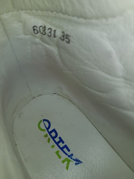 Продам ортопедический обувь