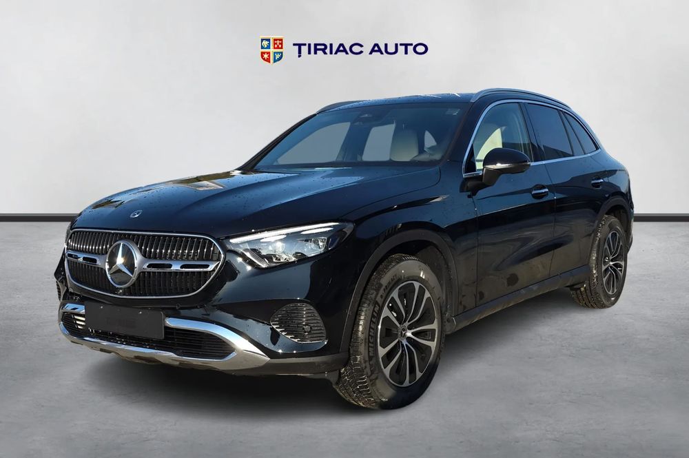 Mercedes-Benz GLC GLC 200 4MATIC SUV - Masina Noua -Productie 12.2025 - Livrare Imediata