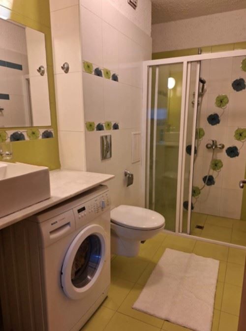 Дава се под наем Тристаен апартамент в София, Лозенец - 111 кв.м за 1066.92 € - Снимка #7