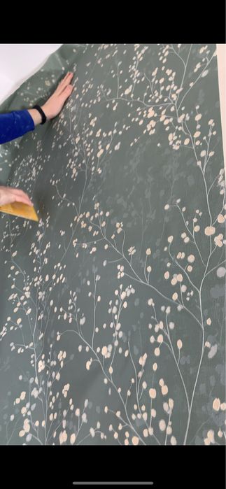 Идеал Шпаклёвка! Покраска,Обои,Молярка