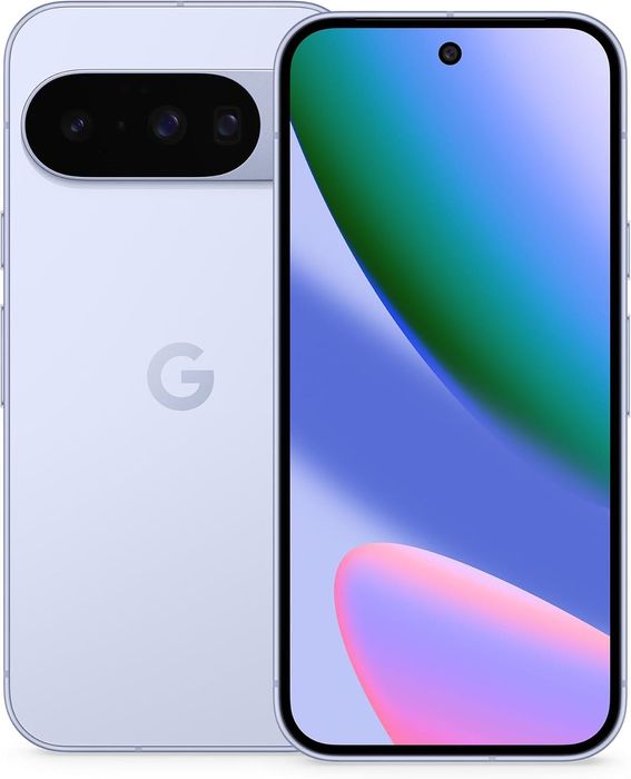 Смартфон Google Pixel 10  2025 model USA