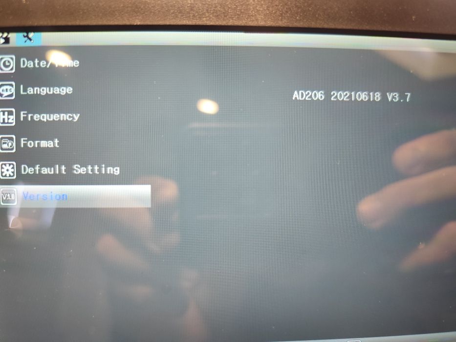 Microscop digital x1200