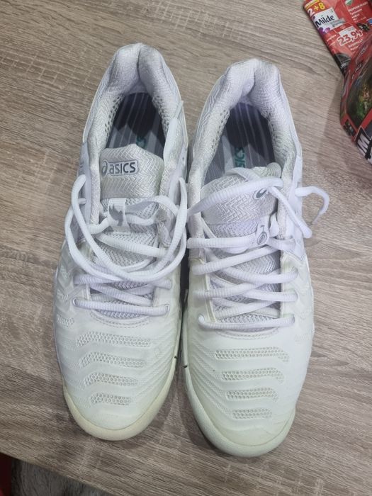 Маратонки Asics 41