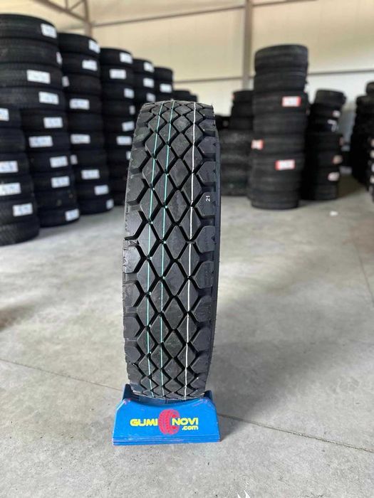 Гуми 10.00R20 SATOYA SU-281 PR18 комплект