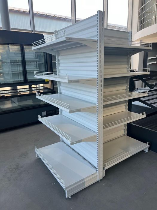 Raft Metalic Gondola