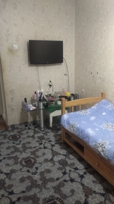 Квартира 2х комнатная