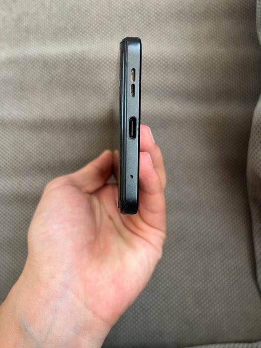 Redmi not 12 pro
