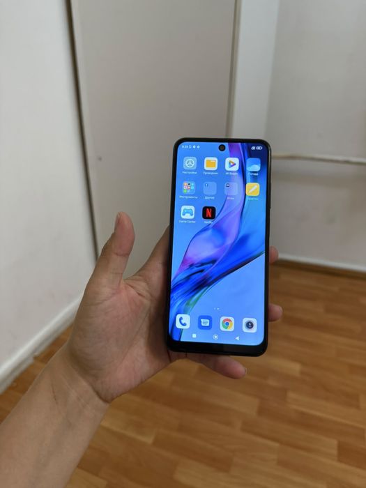 Redmi Note 10s 128гб