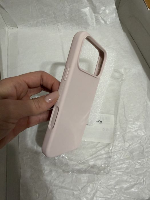 Husa iphon 17 pro max