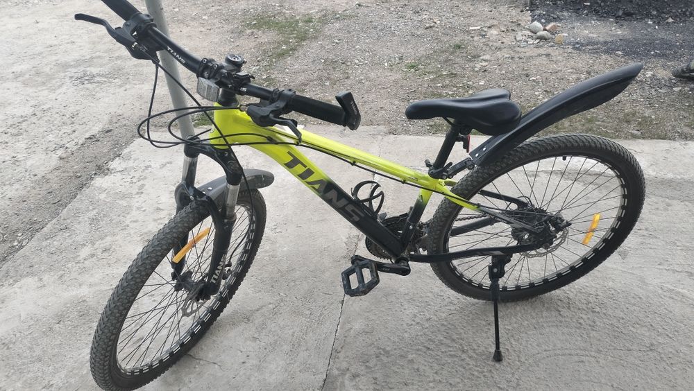 Продам велосипед