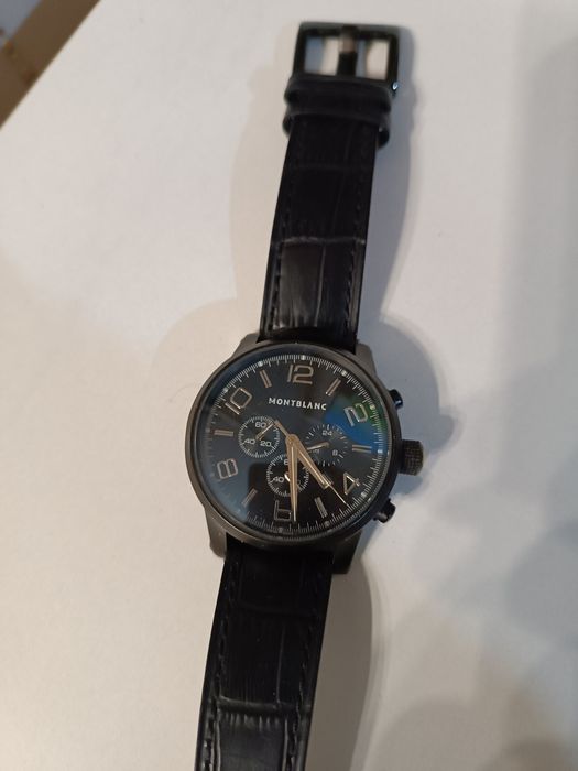 Часы Montblanc наручные мужские