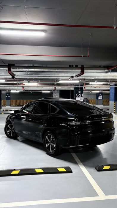 Подается byd chazor 120
