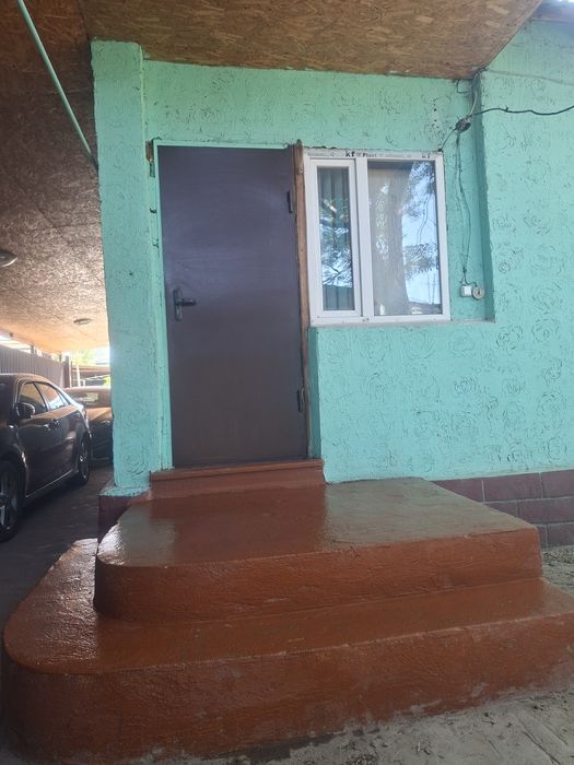 Жер үй  сатылады