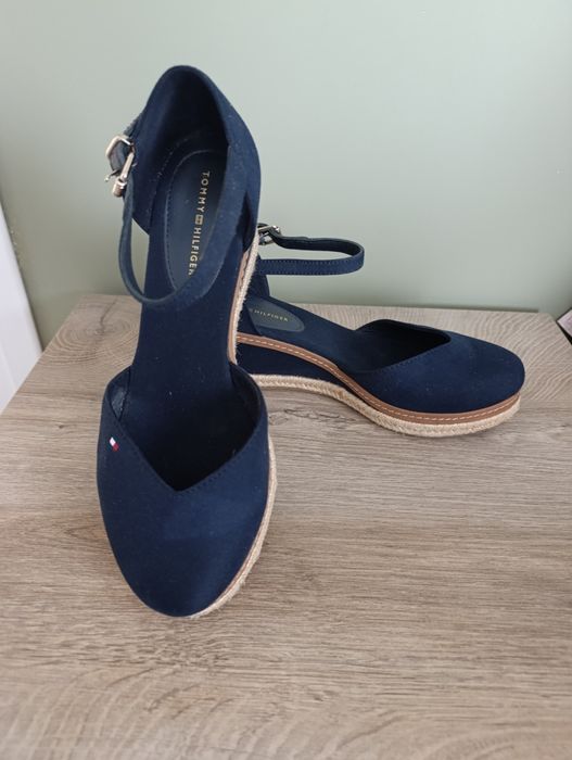 Еспадрили Tommy Hilfiger