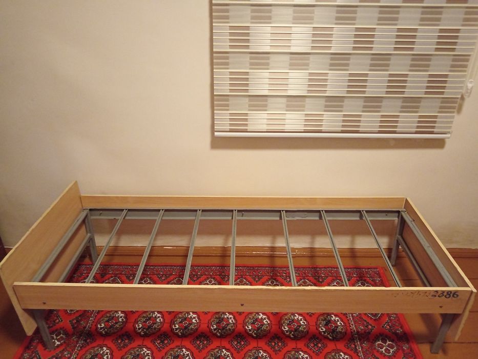 Односпальные кровати