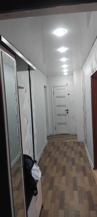 Квартира в аренду