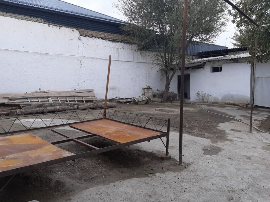 Hovli karmana tumanida