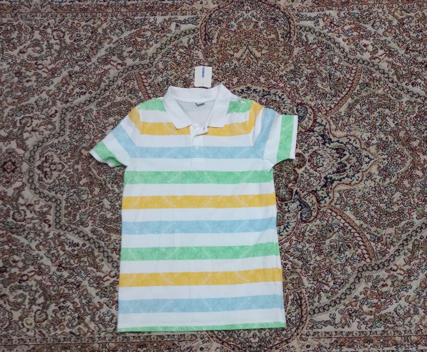 Теннисная lc waikiki