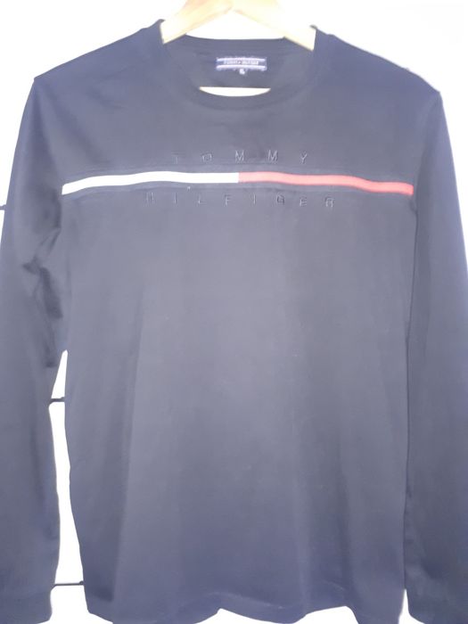 Футболка Tommy hilfiger оригинал