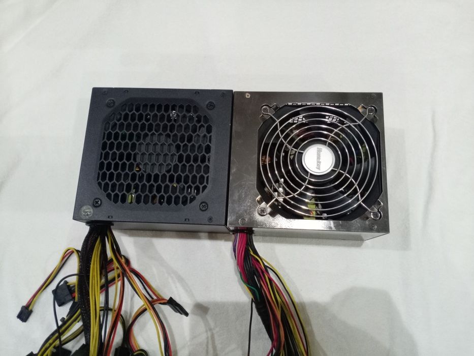 блок питания пк 2 та