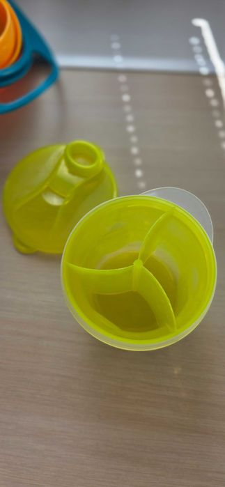 Шишета, Биберони,  Съдове, Прибори