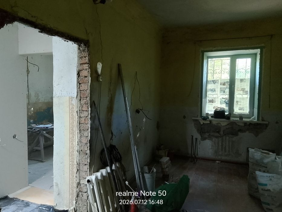 Продам однокомнатную квартиру