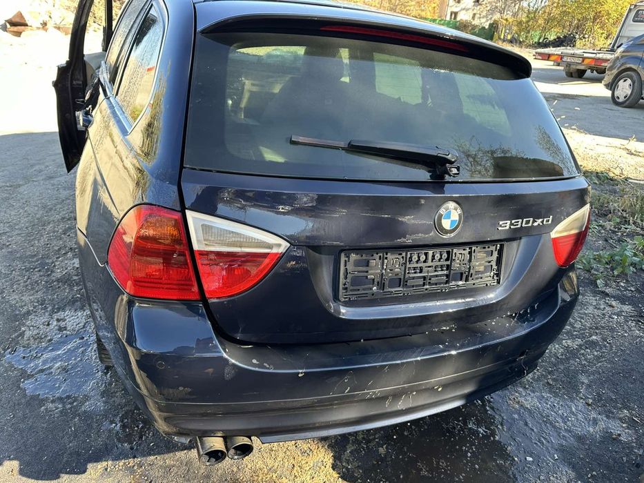 Bmw 330xd E90 E91