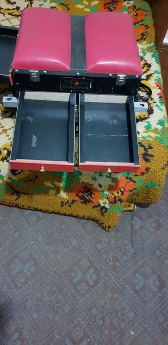 Рибарско Куфарче.30-32-40