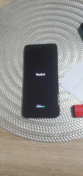 Xiaomi Redmi Note 9 pro