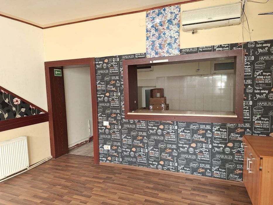 Imobil / Spatiu comercial