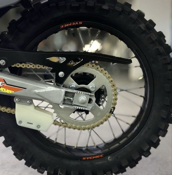 Yamma250cc горный