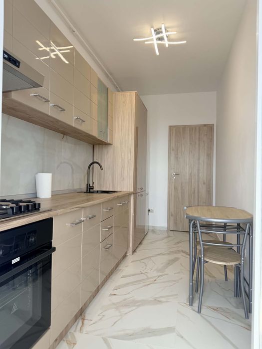 Garsoniera premium in regim hotelier Bragadiru