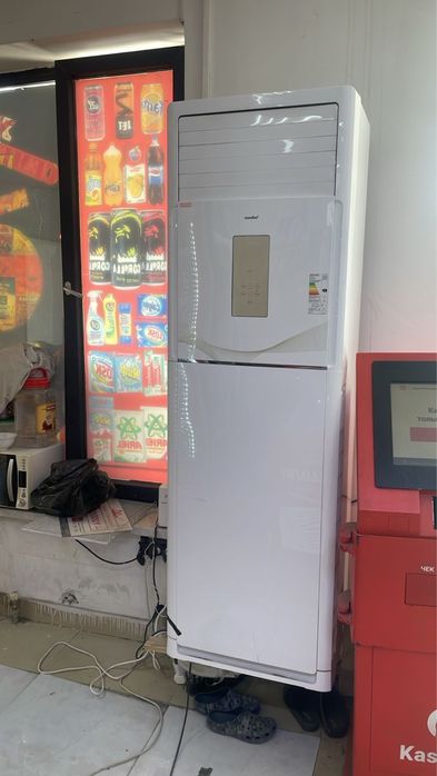 Срочно продаю кондиционер Comfee