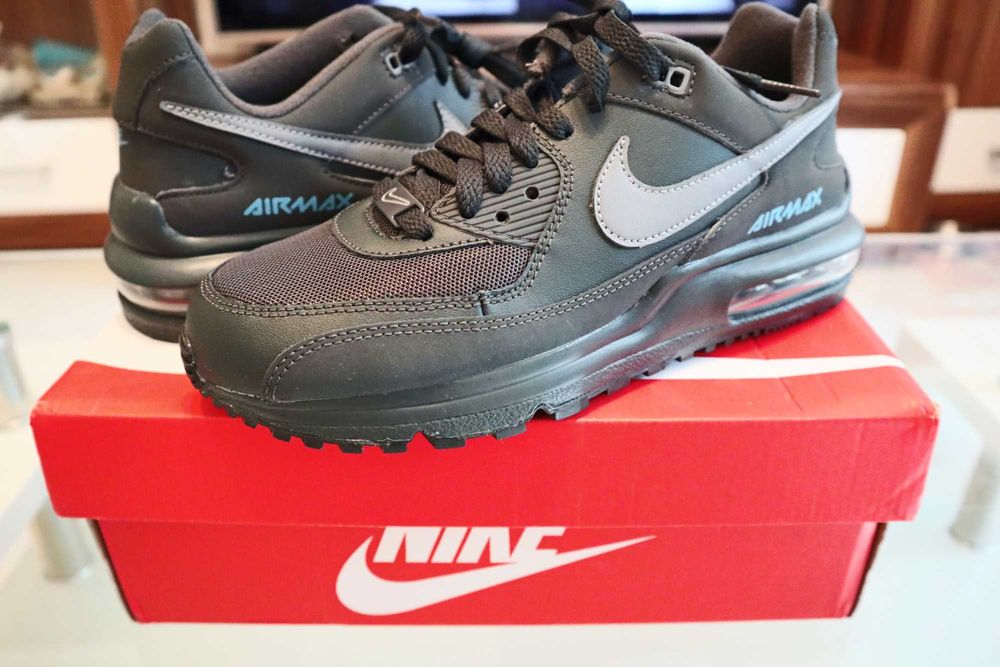 Маратонки Nike Air Max LTD 3 номер 38.5 ЧИСТО НОВИ ОРИГИНАЛНИ