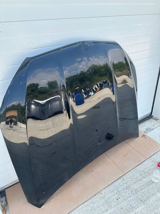 Capota motor Mercedes GLE W167 2019/2020/2021/2022/2023