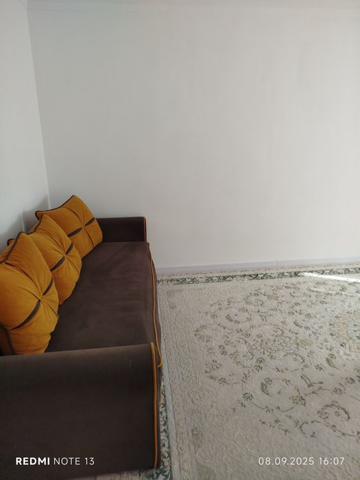 раскладной диван