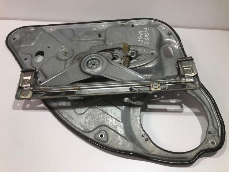Macara geam electric dreapta spate Ford Focus 2 DA 4m51-a045h22-b
