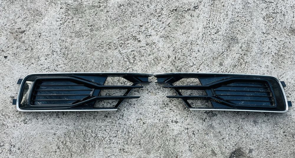 Решетки за Ауди А6