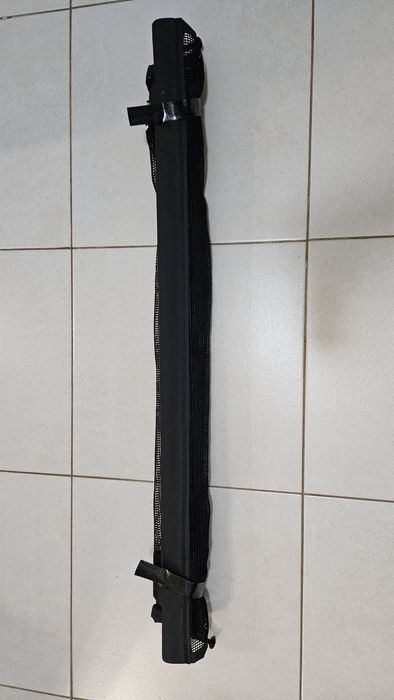 Plasa portbagaj BMW X3 G01 noua rulou protectie animale DogGuard