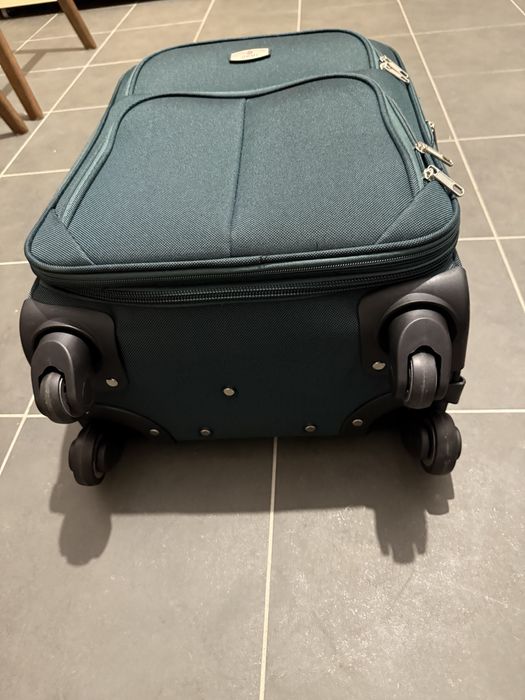 Troler cabina extensibil NOU