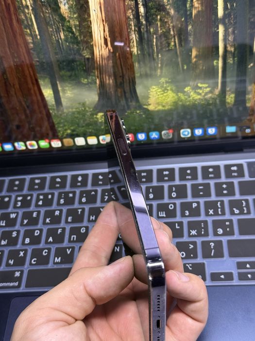 Iphone 14 Pro Max Arzon narxda 512gb